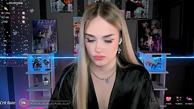 Ellen Soft online show from March 2025 07:42:02 PM