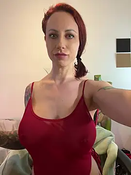 SmilingDutchie online show from February 2025 10:54:01 PM