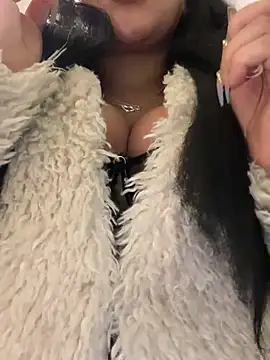 HaileyDiana online show from March 2025 08:19:02 AM