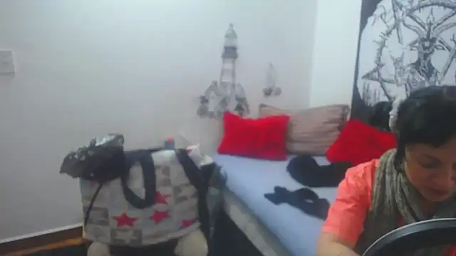 lili peach online show from March 2025 08:48:01 PM