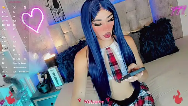Snapshot of Baby_Aliz chatting on April 2026 09:11:02 AM Baby Aliz online show from April 2026 09:11:02 AM