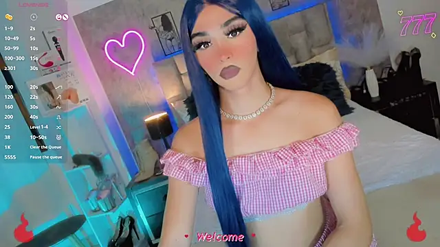 Snapshot of Baby_Aliz chatting on May 2026 08:08:02 AM Baby Aliz online show from May 2026 08:08:02 AM