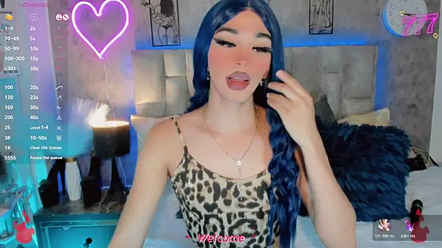 Snapshot of Baby_Aliz chatting on May 2026 07:17:01 AM Baby Aliz online show from May 2026 07:17:01 AM