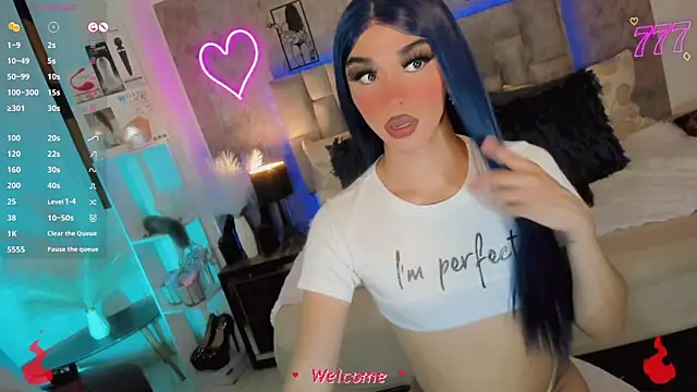 Snapshot of Baby_Aliz chatting on May 2026 06:20:01 AM Baby Aliz online show from May 2026 06:20:01 AM