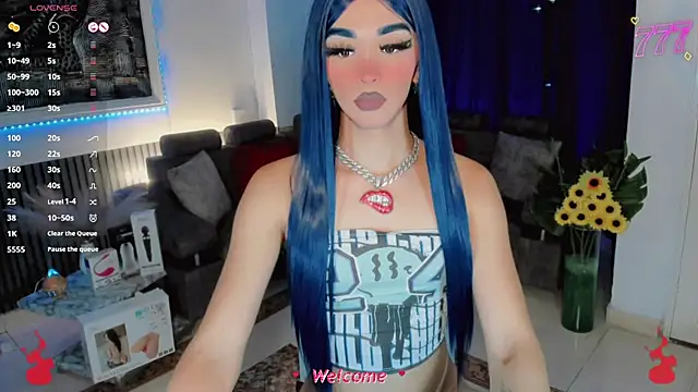 Snapshot of Baby_Aliz chatting on May 2026 06:08:01 AM Baby Aliz online show from May 2026 06:08:01 AM