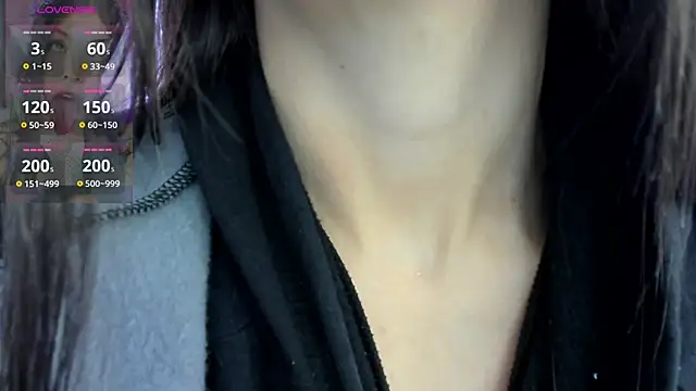 Melissa Koster online show from January 2026 05:56:01 AM