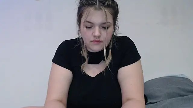 AnitaWillias online show from February 2025 02:18:01 AM