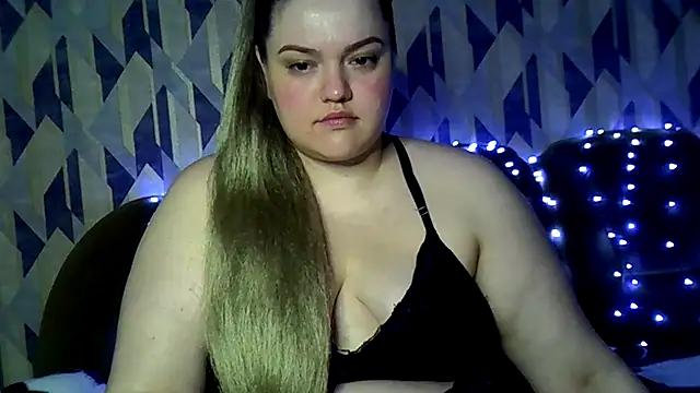 AnitaWillias online show from December 2025 06:15:02 PM