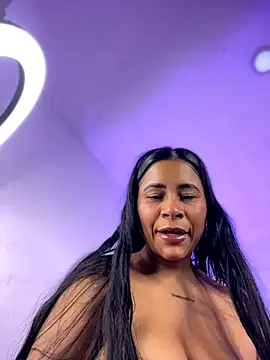 ANA CARTER online show from September 2025 11:38:02 PM