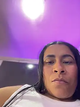 ANA CARTER online show from February 2026 02:19:01 AM