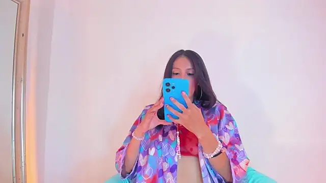 Snapshot of LyaEvanss chatting on September 2025 02:44:01 AM LyaEvanss online show from September 2025 02:44:01 AM