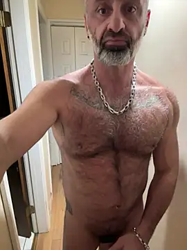 DaddySnowXX online show from December 2024 10:07:01 AM