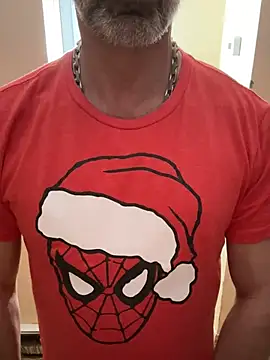 DaddySnowXX online show from March 2025 01:48:01 AM