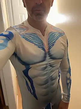 DaddySnowXX online show from March 2025 06:52:02 AM