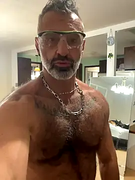 DaddySnowXX online show from November 2025 12:16:02 AM