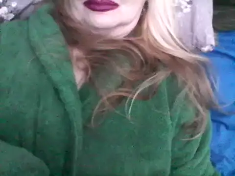 CarlyTreat online show from February 2025 05:18:02 PM