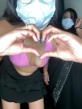 Snapshot of HotIndianCouple__8 chatting on November 2025 06:29:01 PM HotIndianCouple 8 online show from November 2025 06:29:01 PM