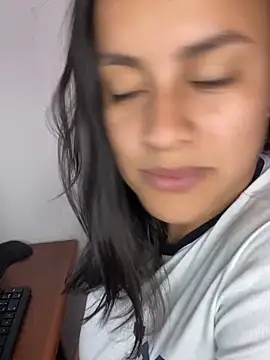 Shanonsex2 online show from March 2025 10:10:01 PM