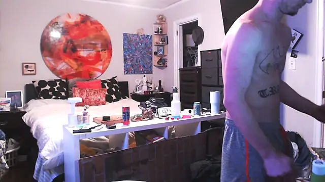 Snapshot of trash4cash chatting on January 2025 06:01:02 AM trash4cash online show from January 2025 06:01:02 AM