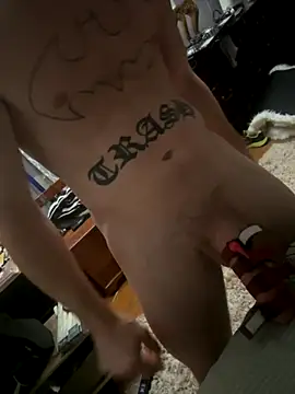 Snapshot of trash4cash chatting on November 2025 09:31:01 PM trash4cash online show from November 2025 09:31:01 PM