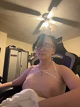 YandereDemon online show from November 2025 10:45:02 PM