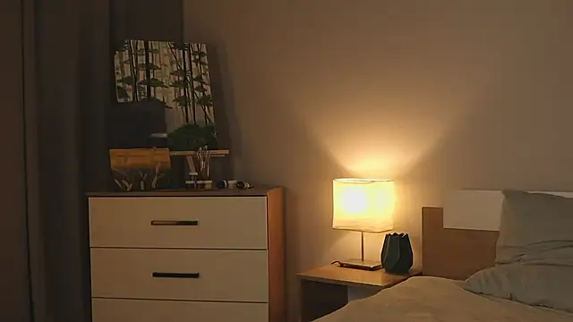 AliceLebel online show from November 2025 03:45:01 PM