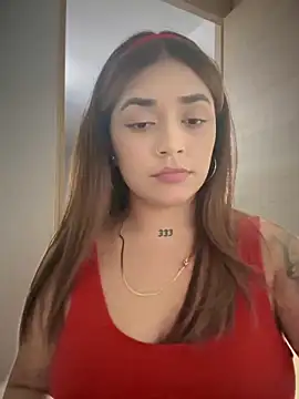 JoselinFlower  online show from February 2025 02:14:01 AM