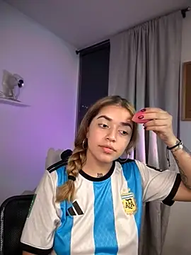 JoselinFlower  online show from November 2025 02:44:02 AM