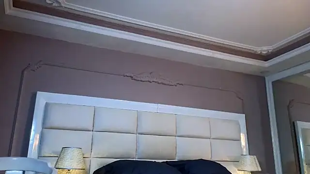 AsmodeoCox online show from December 2024 11:36:02 PM