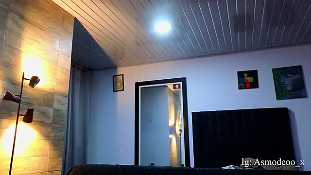 AsmodeoCox online show from March 2026 03:56:02 AM