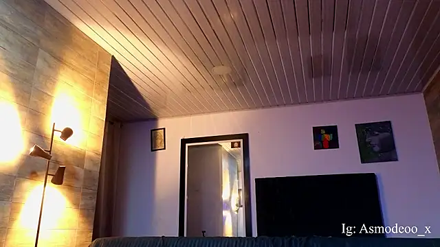 AsmodeoCox online show from March 2026 01:44:02 AM