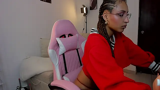 Snapshot of mulata_1ch chatting on September 2025 12:54:02 AM mulata 1ch online show from September 2025 12:54:02 AM