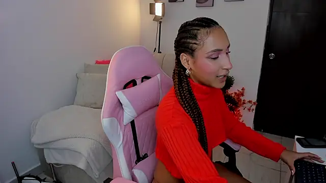 Snapshot of mulata_1ch chatting on September 2025 12:27:01 AM mulata 1ch online show from September 2025 12:27:01 AM