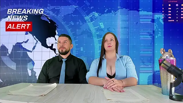 maite mike online show from January 2025 12:15:02 PM