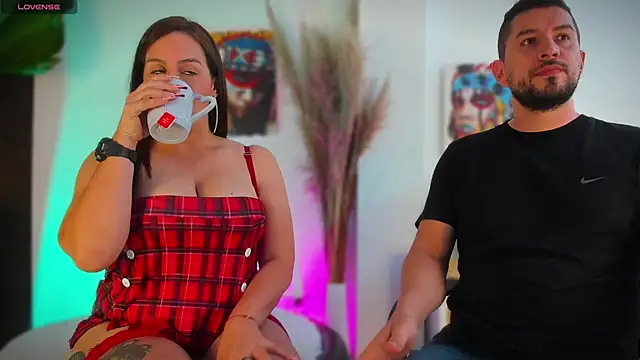 maite mike online show from January 2025 12:22:01 PM