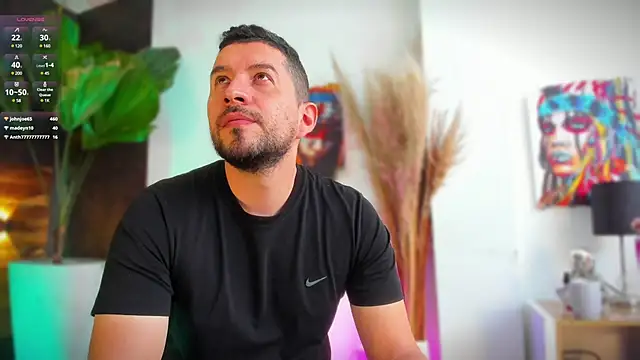 maite mike online show from January 2025 03:25:01 PM