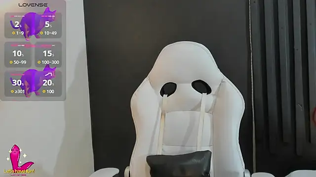 Shayla27 online show from January 2025 01:11:01 PM