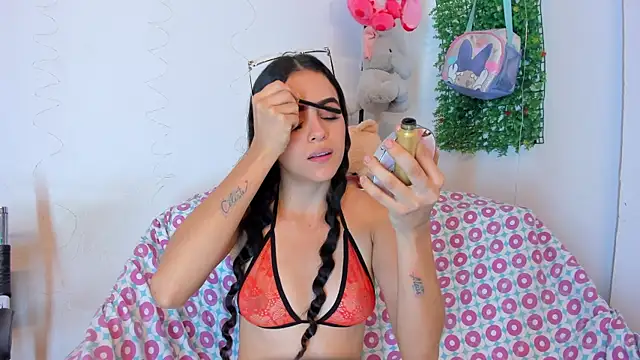 emilyclay 1 online show from December 2025 08:15:02 PM