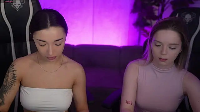 Cassy-Celestial  online show from February 2026 08:32:01 AM