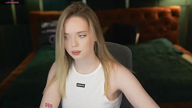 Cassy-Celestial  online show from March 2026 08:32:02 AM