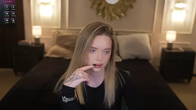 Cassy-Celestial  online show from March 2026 08:31:02 AM