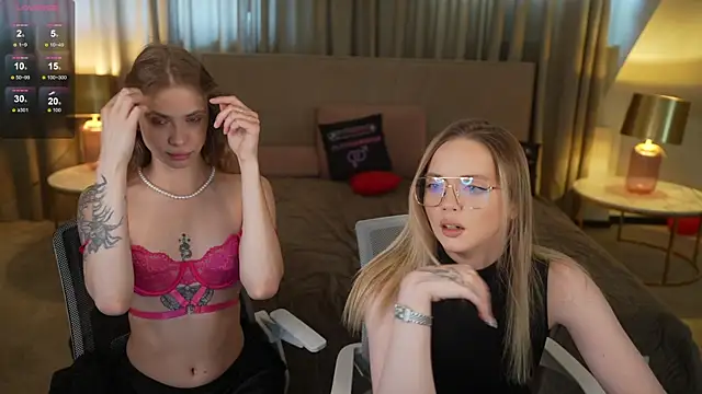 Snapshot of Cassy-Celestial_ chatting on April 2026 10:43:02 AM Cassy-Celestial online show from April 2026 10:43:02 AM
