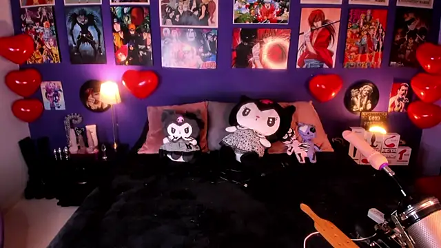 Snapshot of anne_cross chatting on February 2025 11:53:01 PM anne cross online show from February 2025 11:53:01 PM