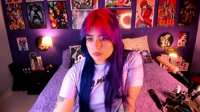 Snapshot of anne_cross chatting on March 2025 10:38:02 PM anne cross online show from March 2025 10:38:02 PM