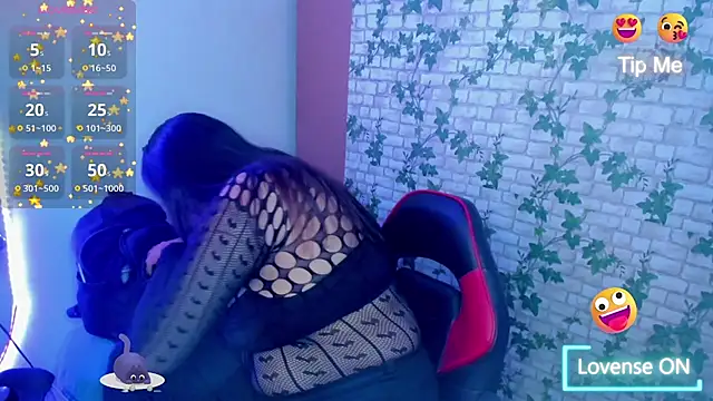 MIABOOBS   online show from November 2025 03:06:01 AM