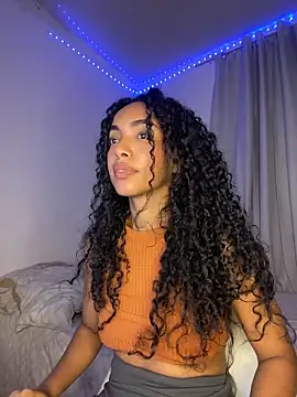 nicoleebony1 online show from October 2025 07:48:01 PM