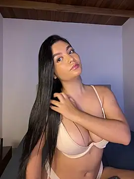 DashaStar online show from January 2025 02:19:02 AM