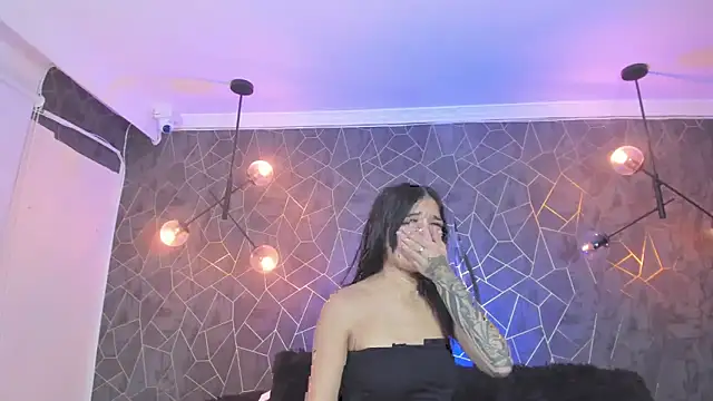 leigh-angels online show from January 2026 09:39:02 PM