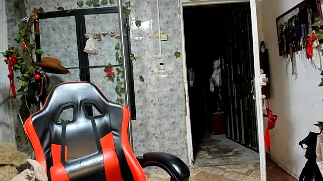 Erlinda-engel online show from February 2025 12:02:02 PM