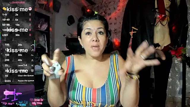 Snapshot of Erlinda-engel chatting on July 2026 12:09:01 PM Erlinda-engel online show from July 2026 12:09:01 PM
